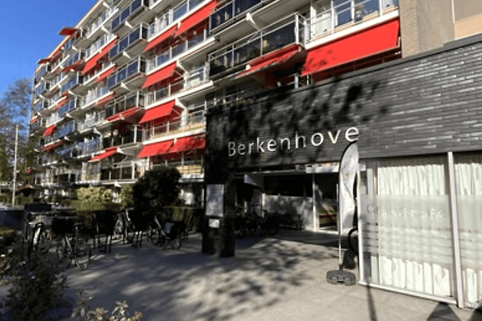 Appartement huren in Apeldoorn
