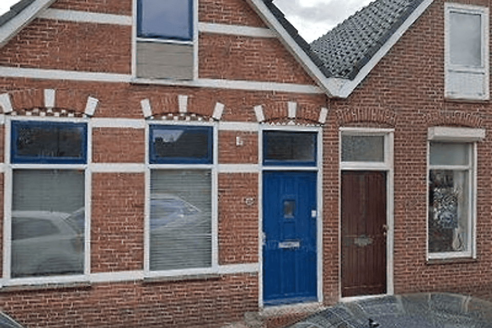 Huis huren in Winschoten