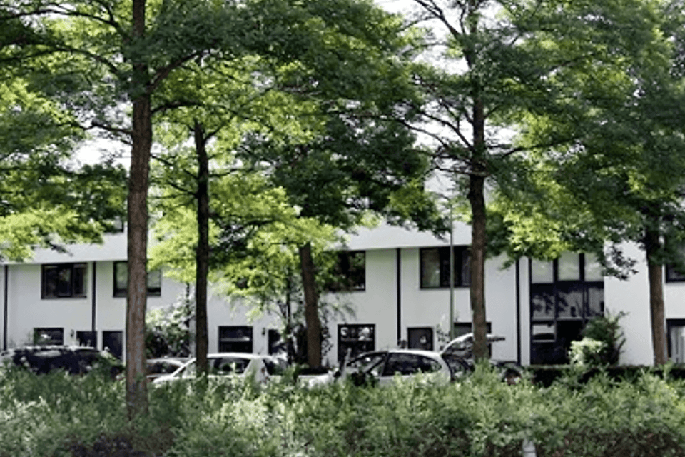 Appartement huren in Alphen Aan Den Rijn