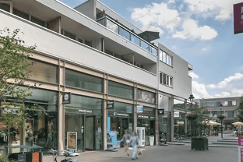 Appartement huren in Uden