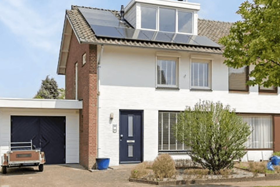 Huis huren in Veldhoven