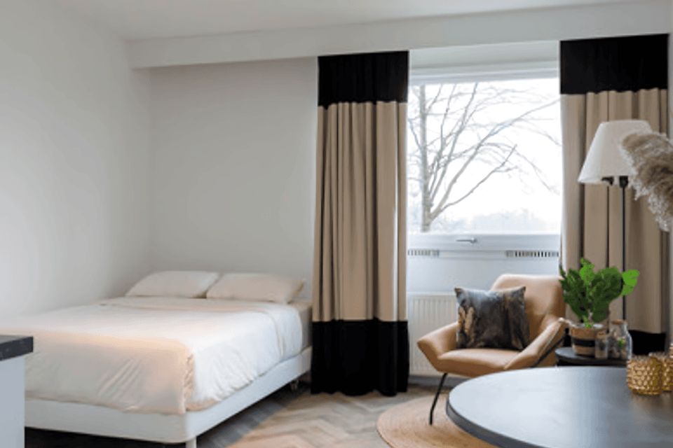 Studio huren in Geldrop