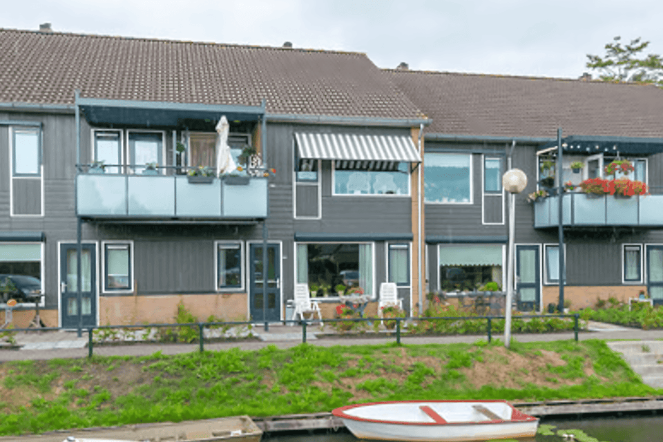 Appartement huren in Giethoorn