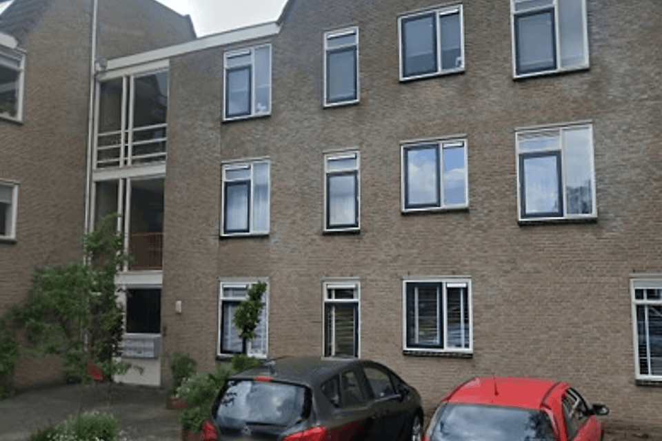 Appartement huren in Harderwijk