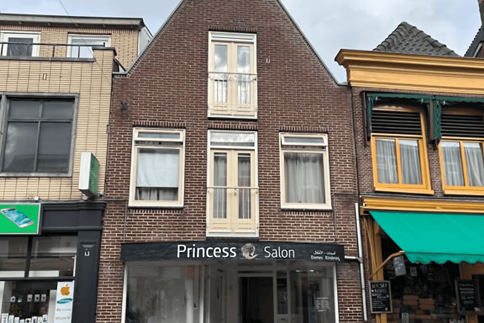 Appartement huren in Hoorn