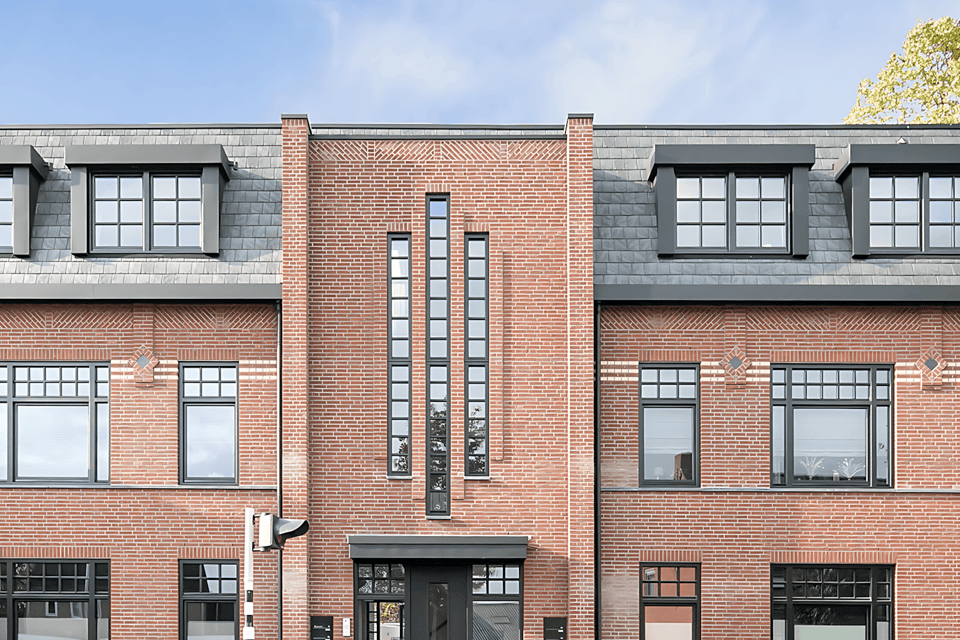 Appartement huren in Rijsbergen
