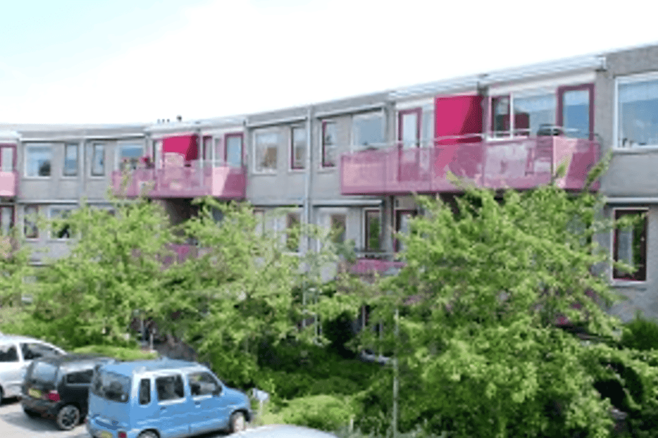 Seniorenwoning huren in Zuid Scharwoude