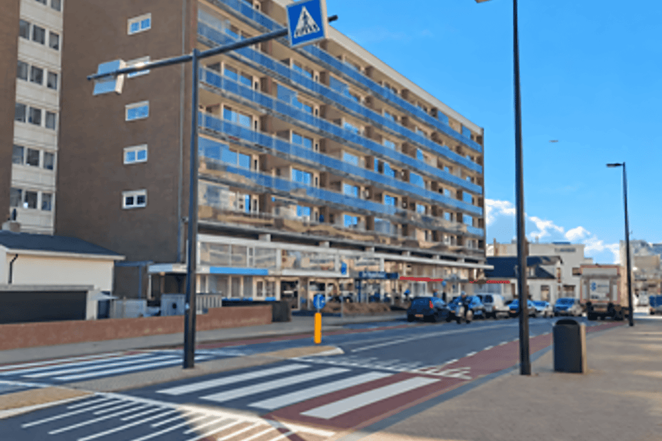Appartement huren in Noordwijk
