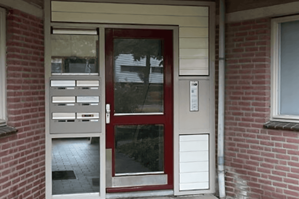 Appartement huren in Helmond