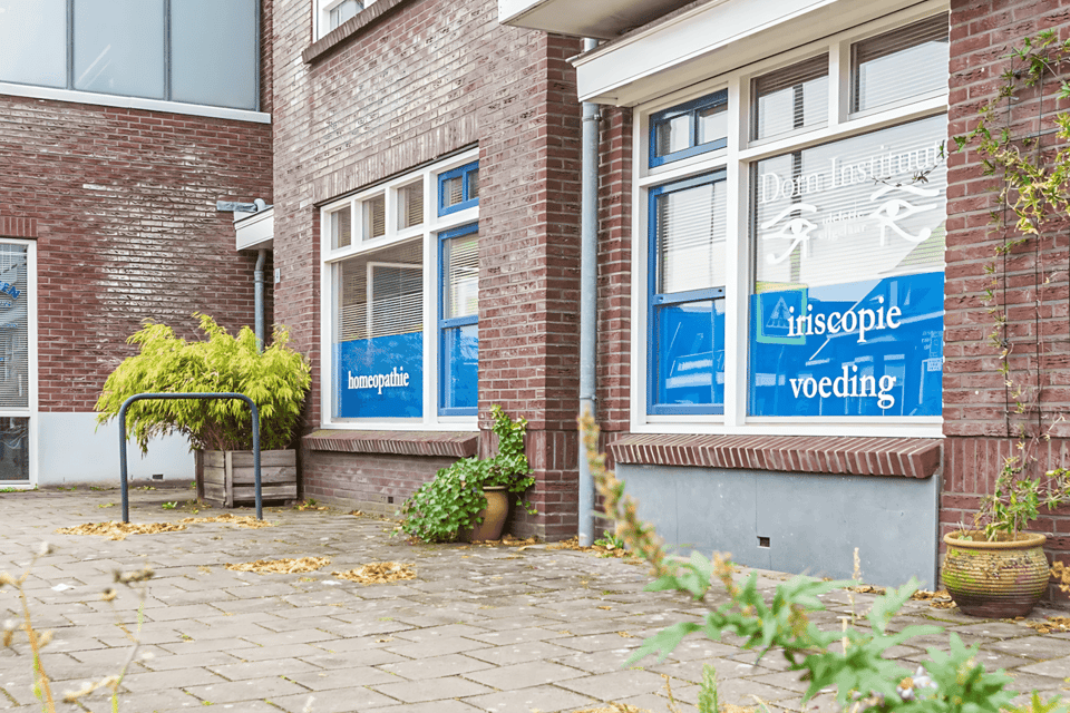 Bedrijfsruimte huren in Ommen
