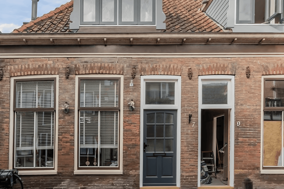 Huis huren in Hoorn
