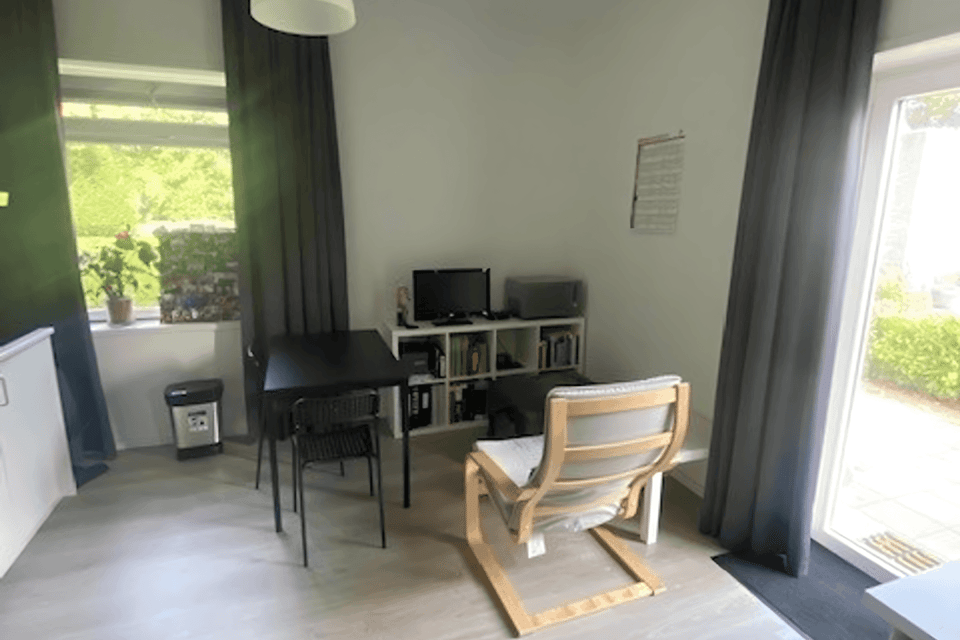 Studio huren in Emmen