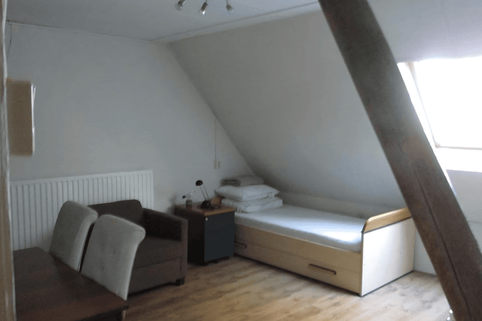Kamer huren in Jorwert