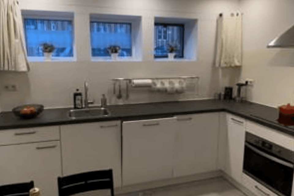 Appartement huren in Amsterdam