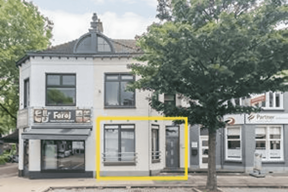 Appartement huren in Terneuzen