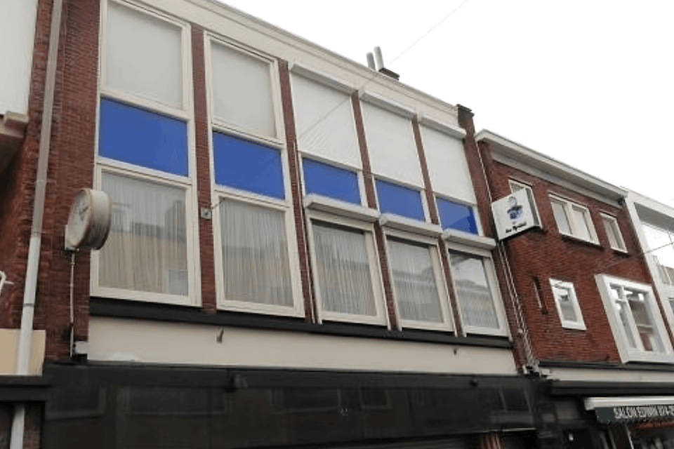 Appartement huren in Hengelo
