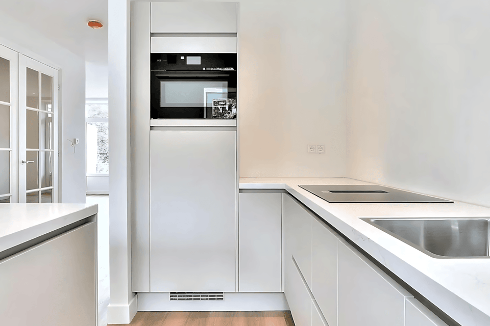 Appartement huren in Amsterdam