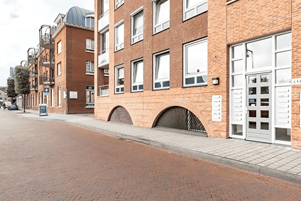 Appartement huren in Drunen