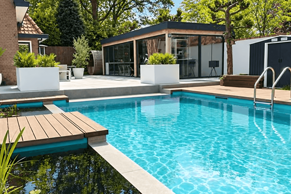 Huis huren in Barneveld