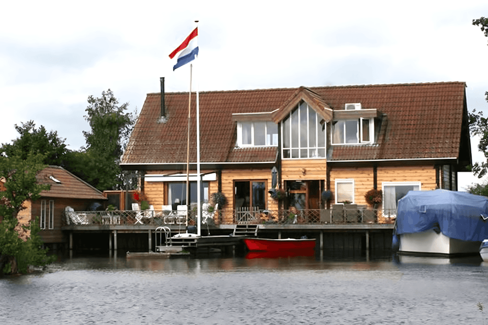 Huis huren in Loosdrecht