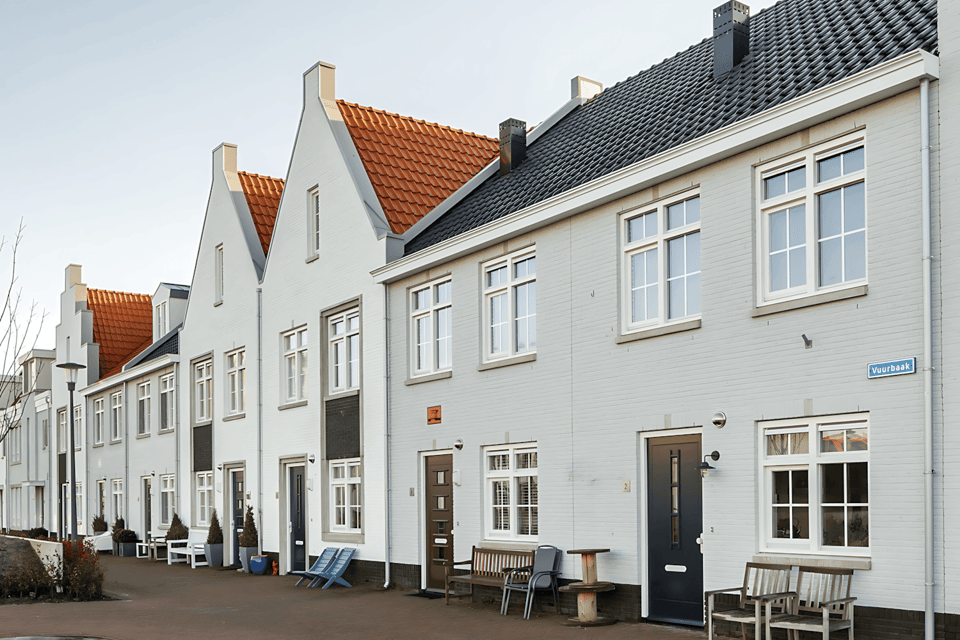 Huis huren in Harderwijk