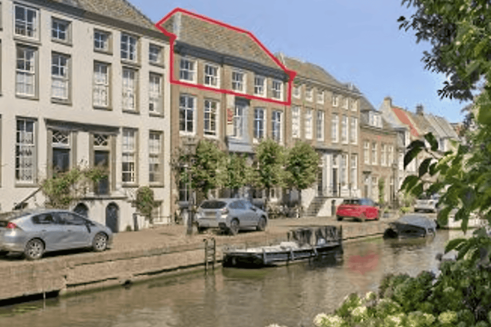 Appartement huren in Maarssen