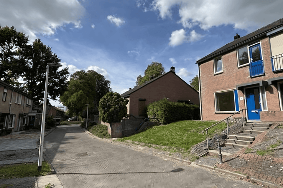 Huis huren in Hoensbroek
