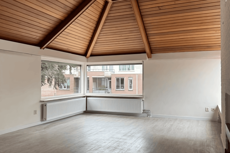Appartement huren in Holten