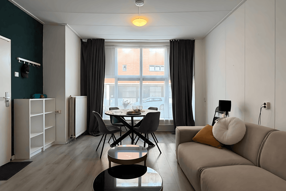 Appartement huren in Brunssum