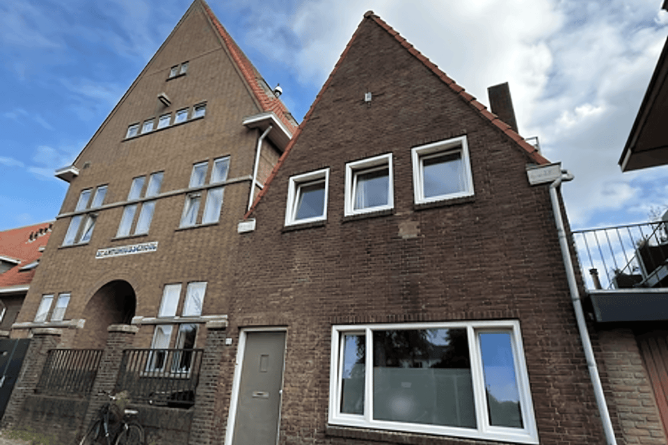 Kamer huren in Zwolle