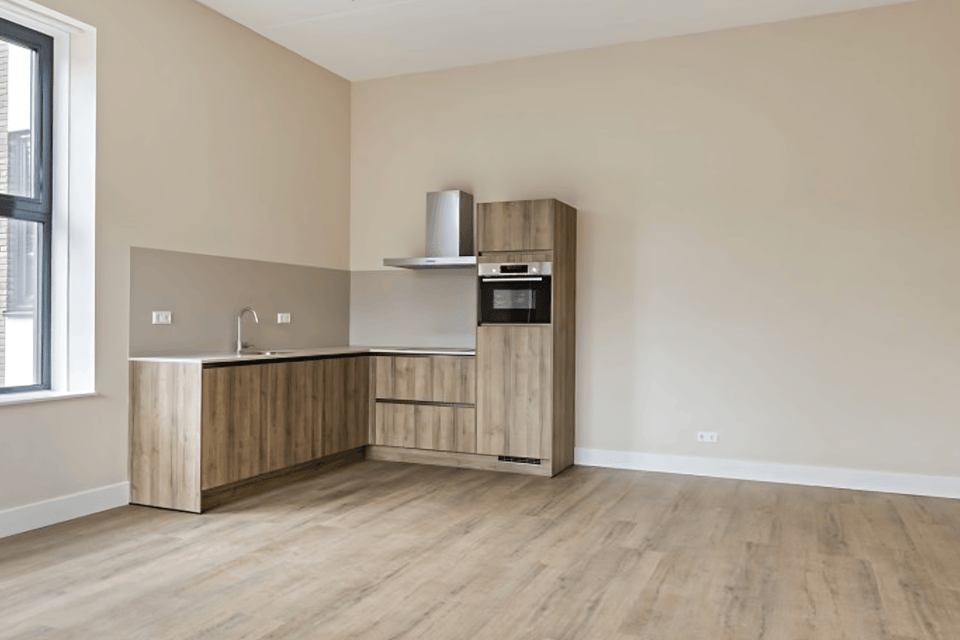 Appartement huren in Zaandam