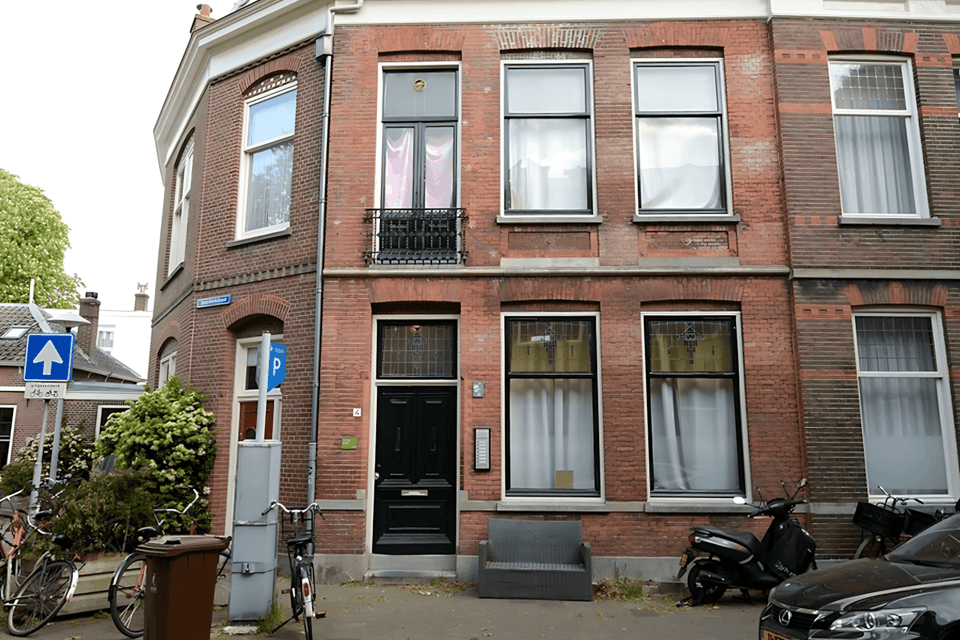 Kamer huren in Utrecht