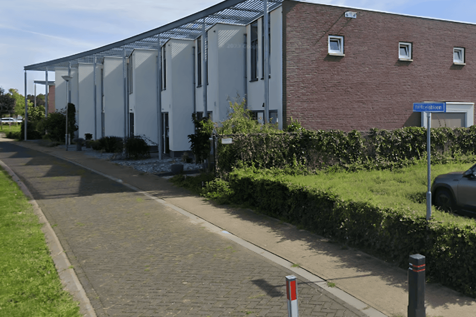 Huis huren in Eijsden
