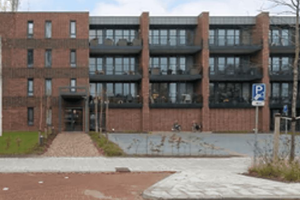 Appartement huren in Sneek