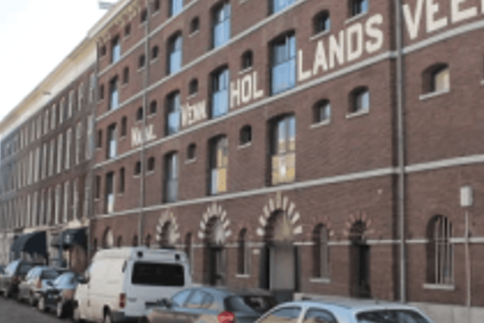 Appartement huren in Rotterdam