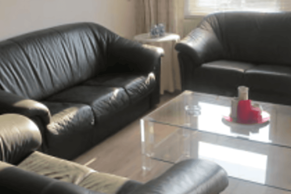 Appartement huren in Rotterdam
