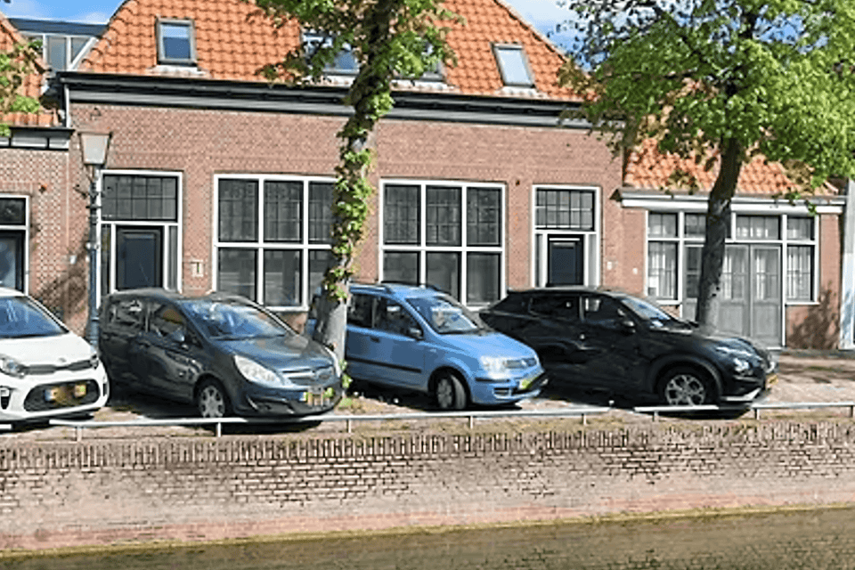 Huis huren in Hoorn