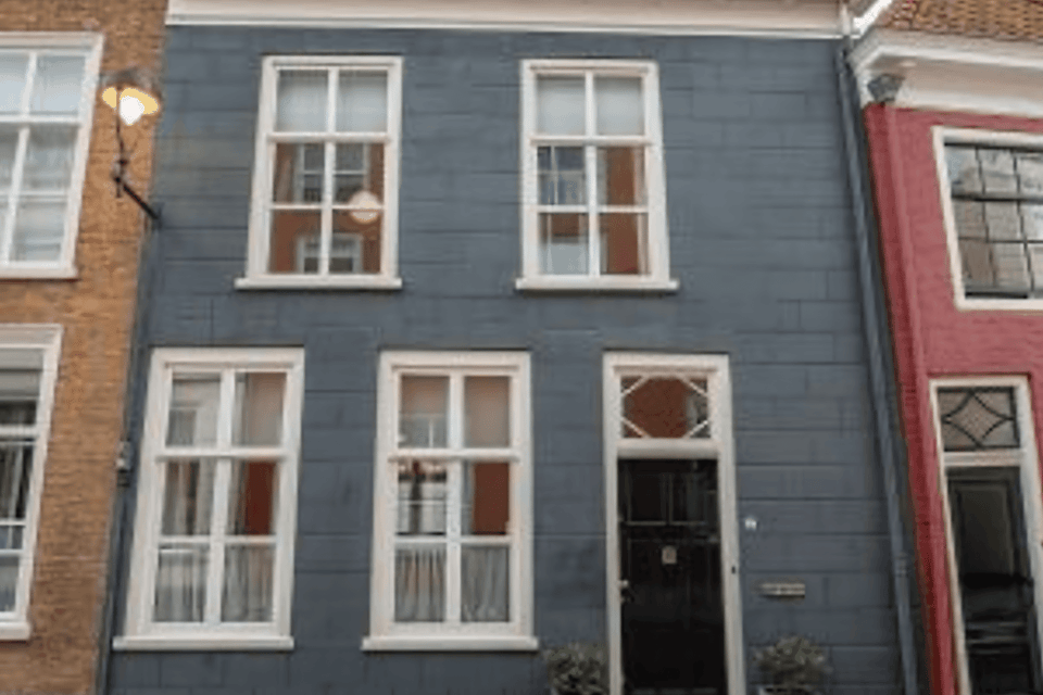Huis huren in Bergen Op Zoom