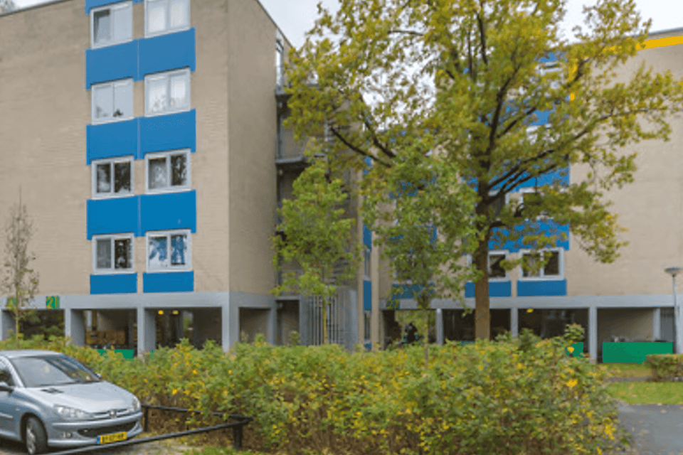 Kamer huren in Enschede