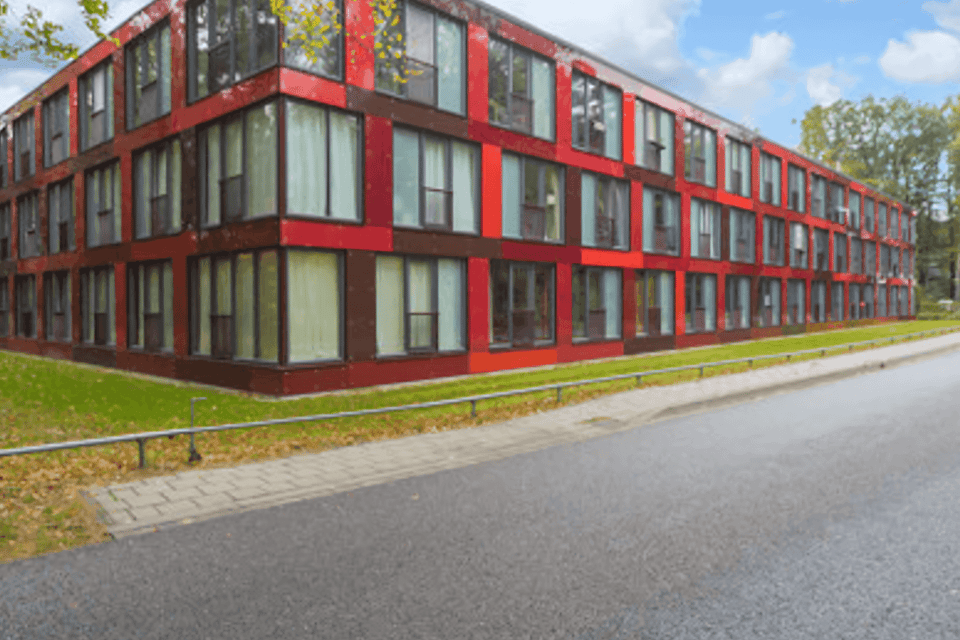 Studio huren in Enschede