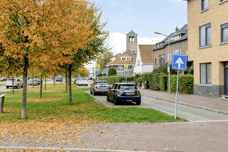 Huis huren in Maastricht