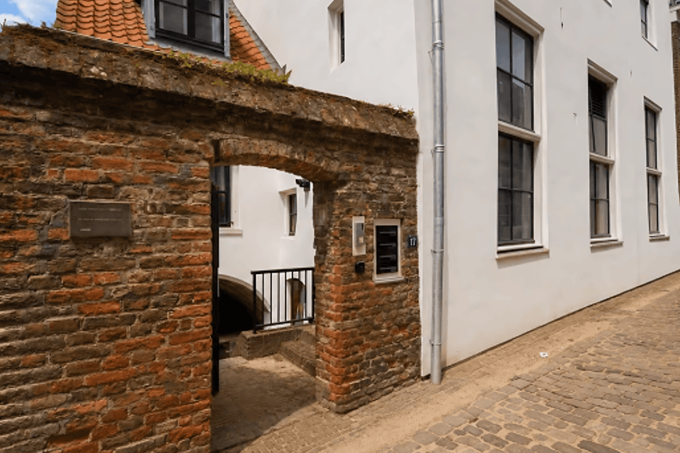 Appartement huren in Nijmegen