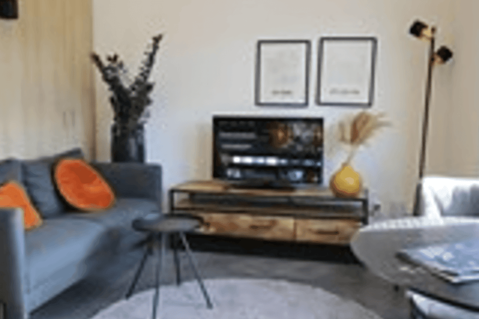 Appartement huren in Rotterdam