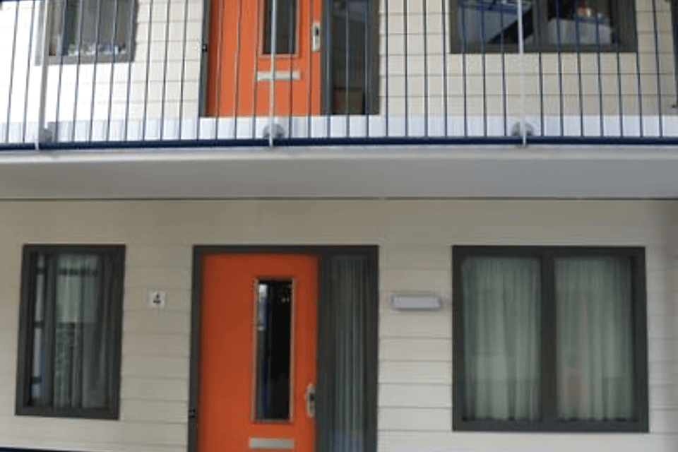 Seniorenwoning huren in Hoogkarspel