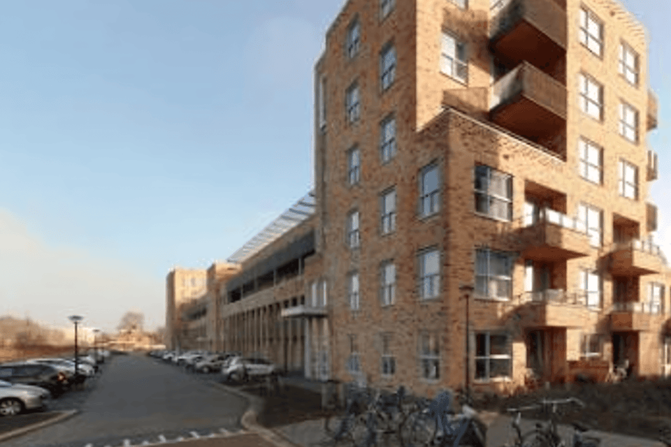 Appartement huren in Hoorn