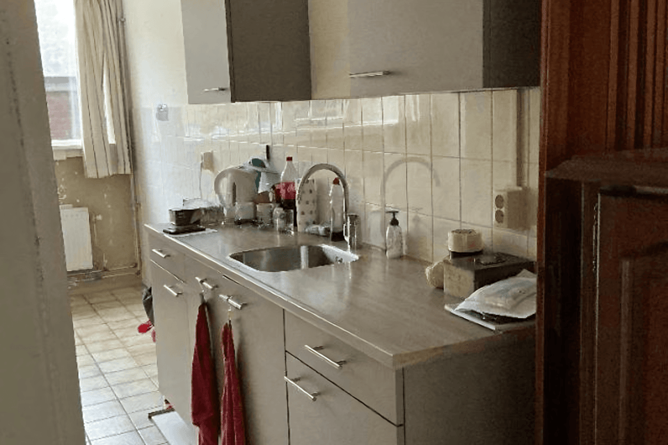 Appartement huren in Hoorn