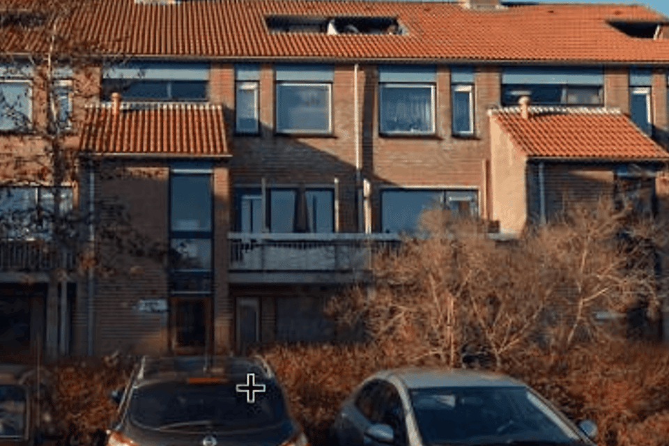 Appartement huren in Zwaag