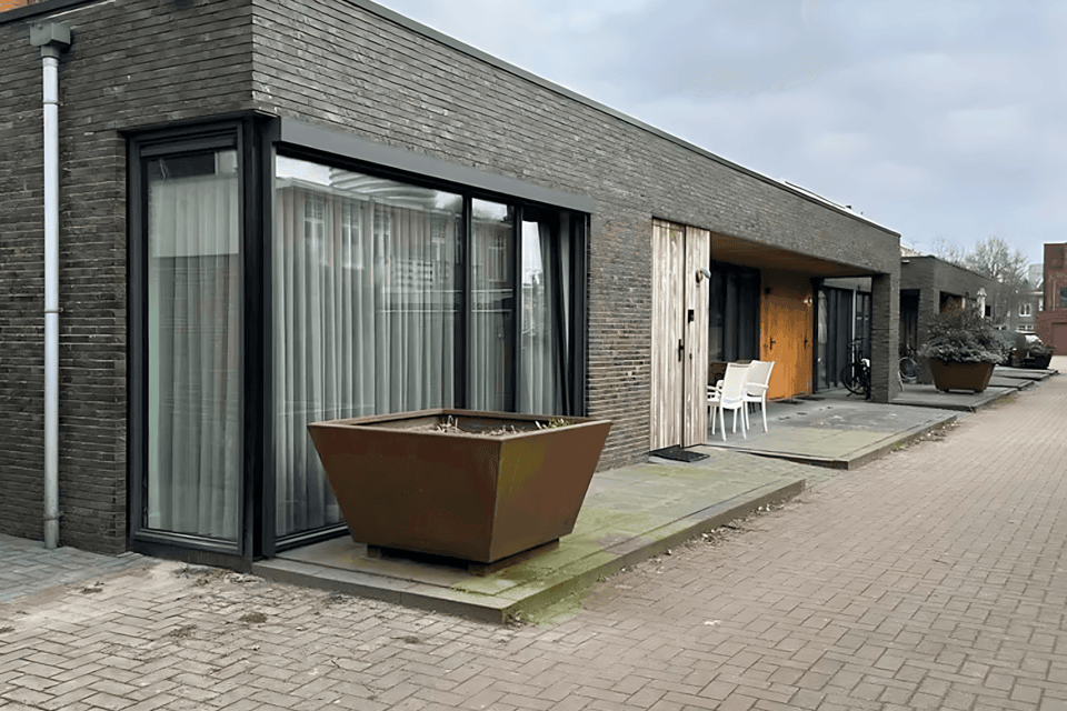 Huis huren in Groningen