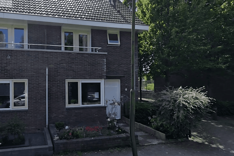 Appartement huren in Hardinxveld Giessendam