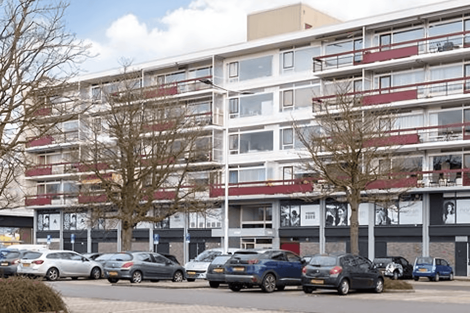 Kamer huren in Arnhem